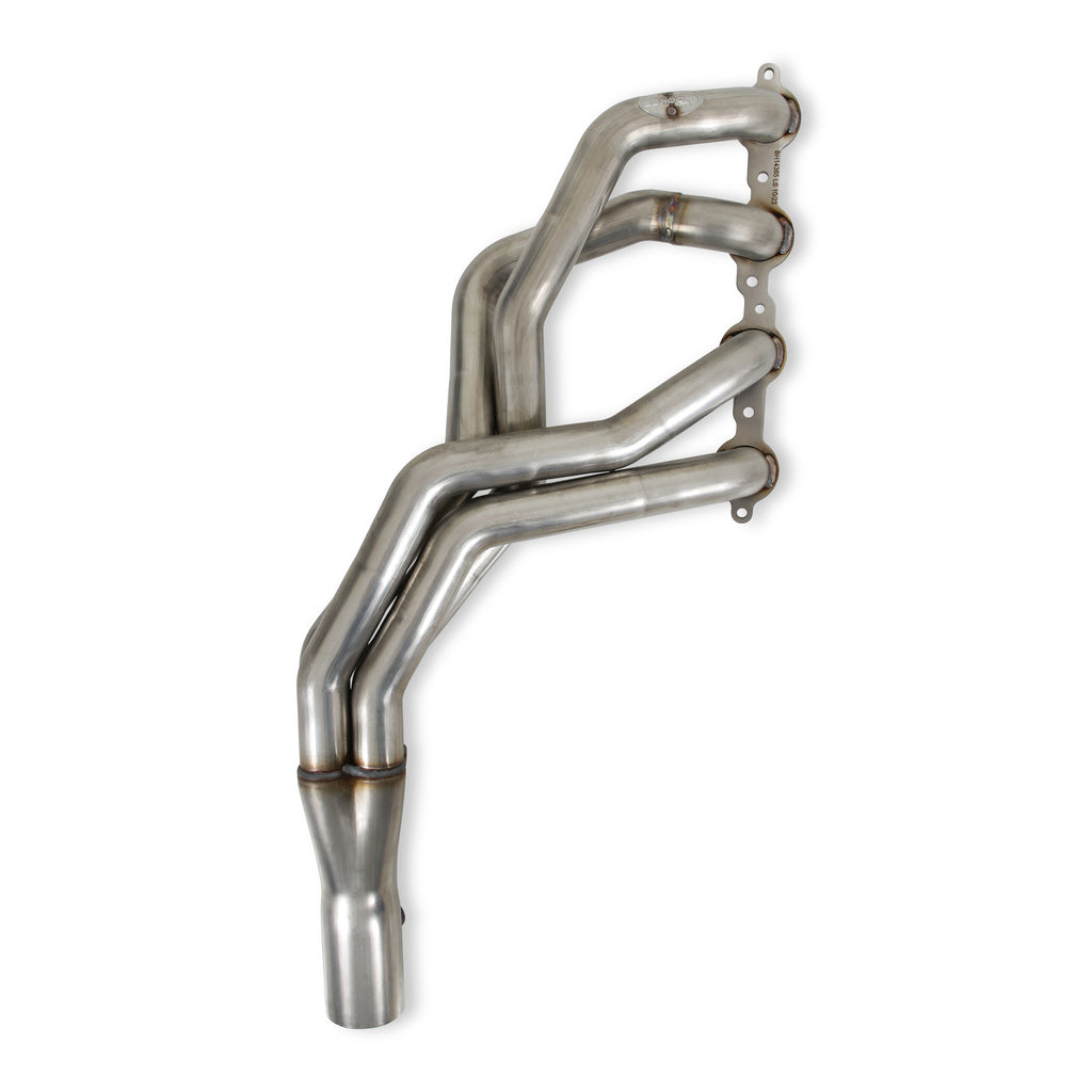Blackheart-Long-Tube-Header---Stainless-Ls-Swap-Header