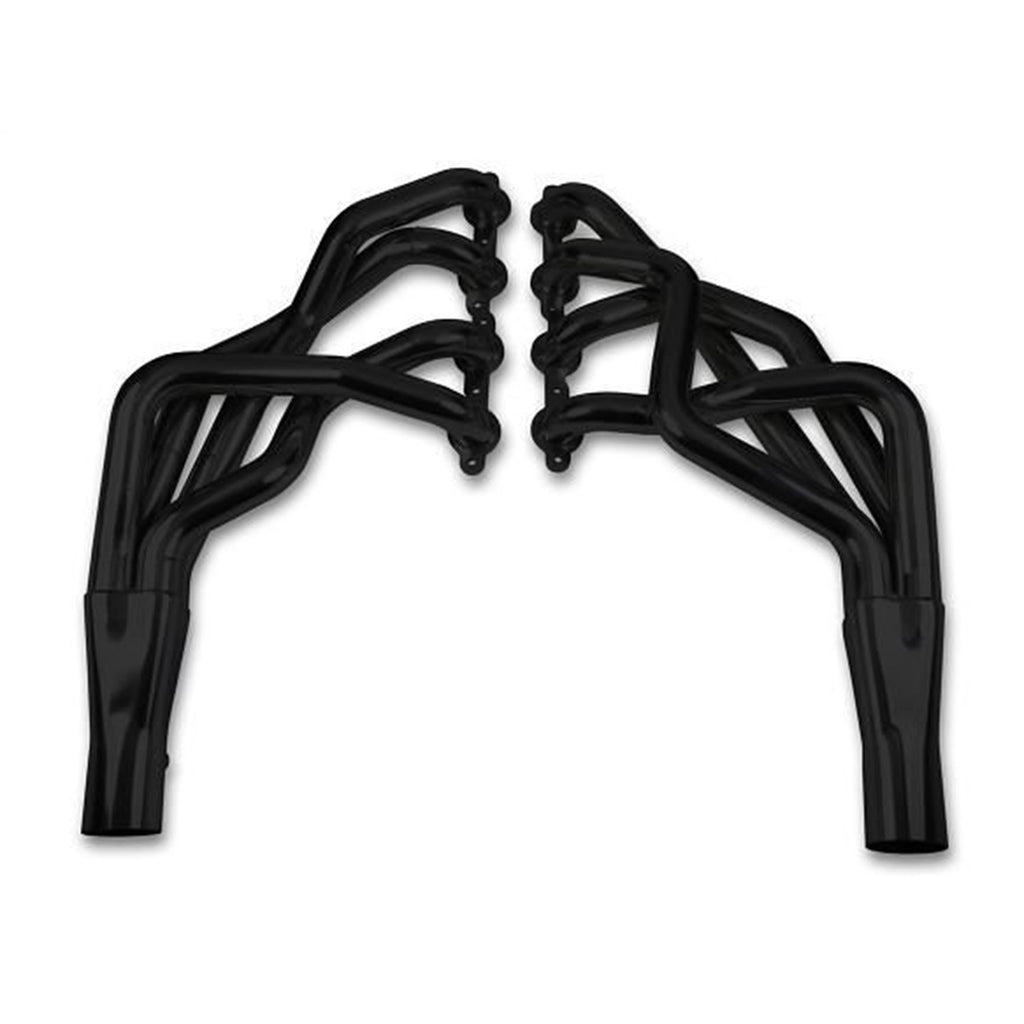 Blackheart-Long-Tube-Headers---Black-Ceramic-Coated