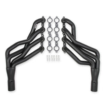 Load image into Gallery viewer, Blackheart-Long-Tube-Headers---Black-Ceramic-Coated