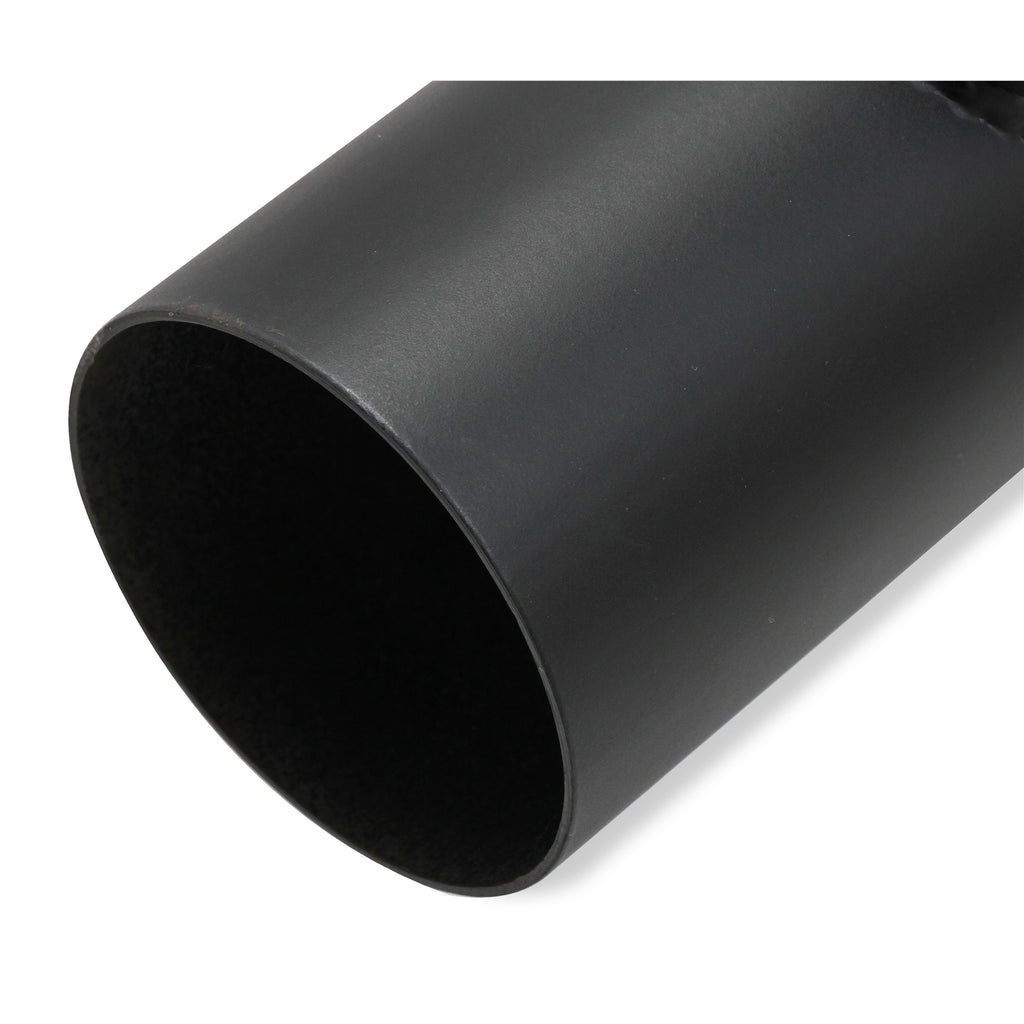 Blackheart-Long-Tube-Headers---Black-Ceramic-Coated