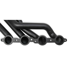 Load image into Gallery viewer, Blackheart-Long-Tube-Headers---Black-Ceramic-Coated
