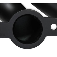 Load image into Gallery viewer, Blackheart-Long-Tube-Headers---Black-Ceramic-Coated
