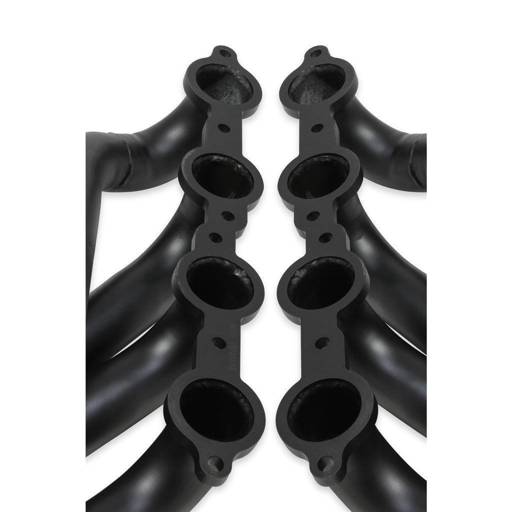 Blackheart-Long-Tube-Headers---Black-Ceramic-Coated