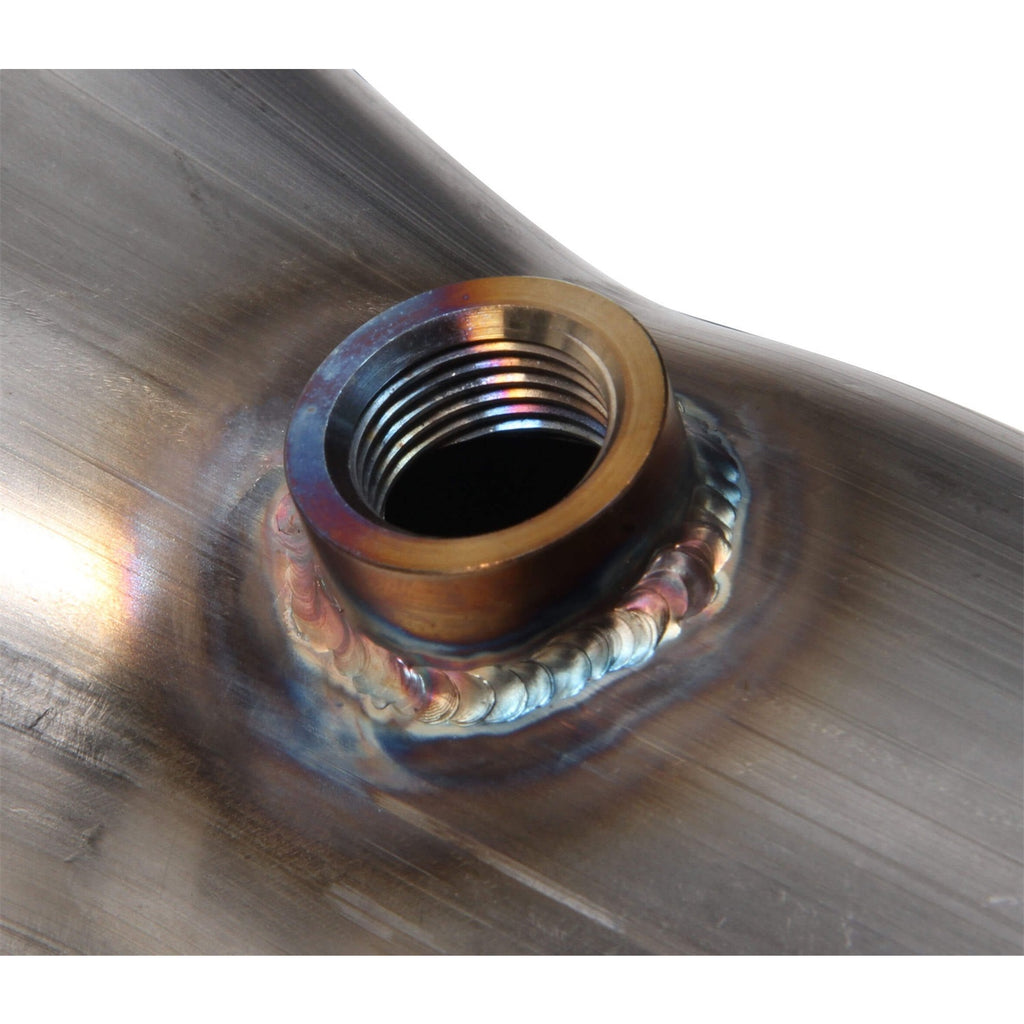 Blackheart-Long-Tube-Headers---Dse-Brushed