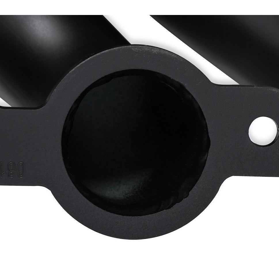 Blackheart-Long-Tube-Headers---Painted