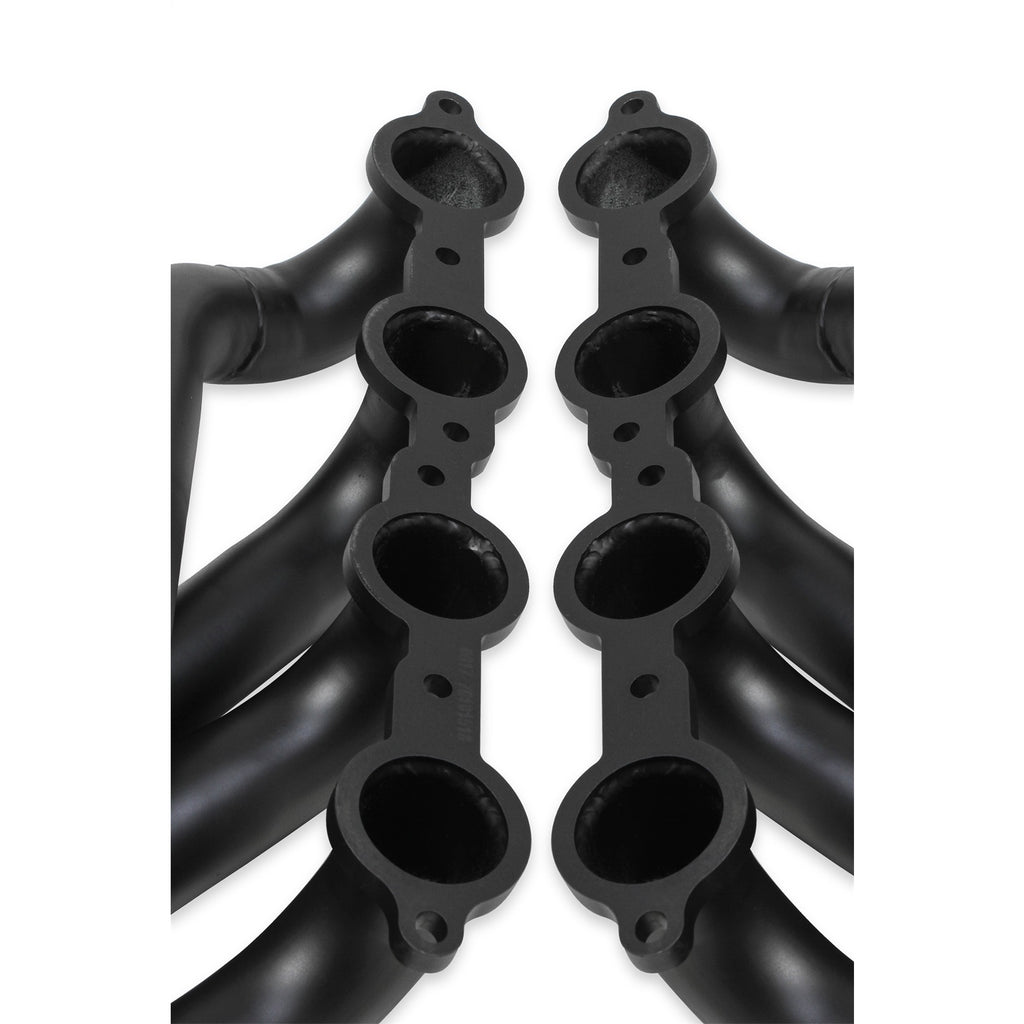 Blackheart-Long-Tube-Headers---Painted