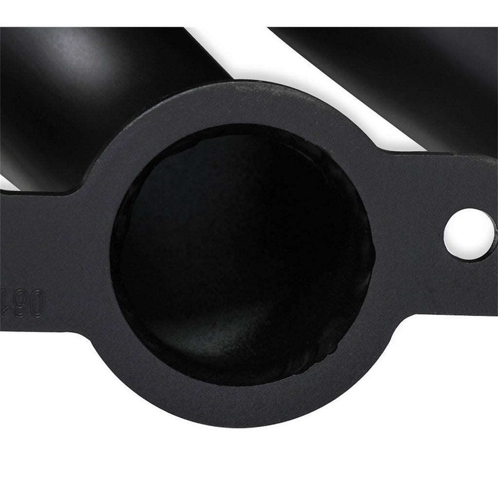 Blackheart-Long-Tube-Headers---Painted