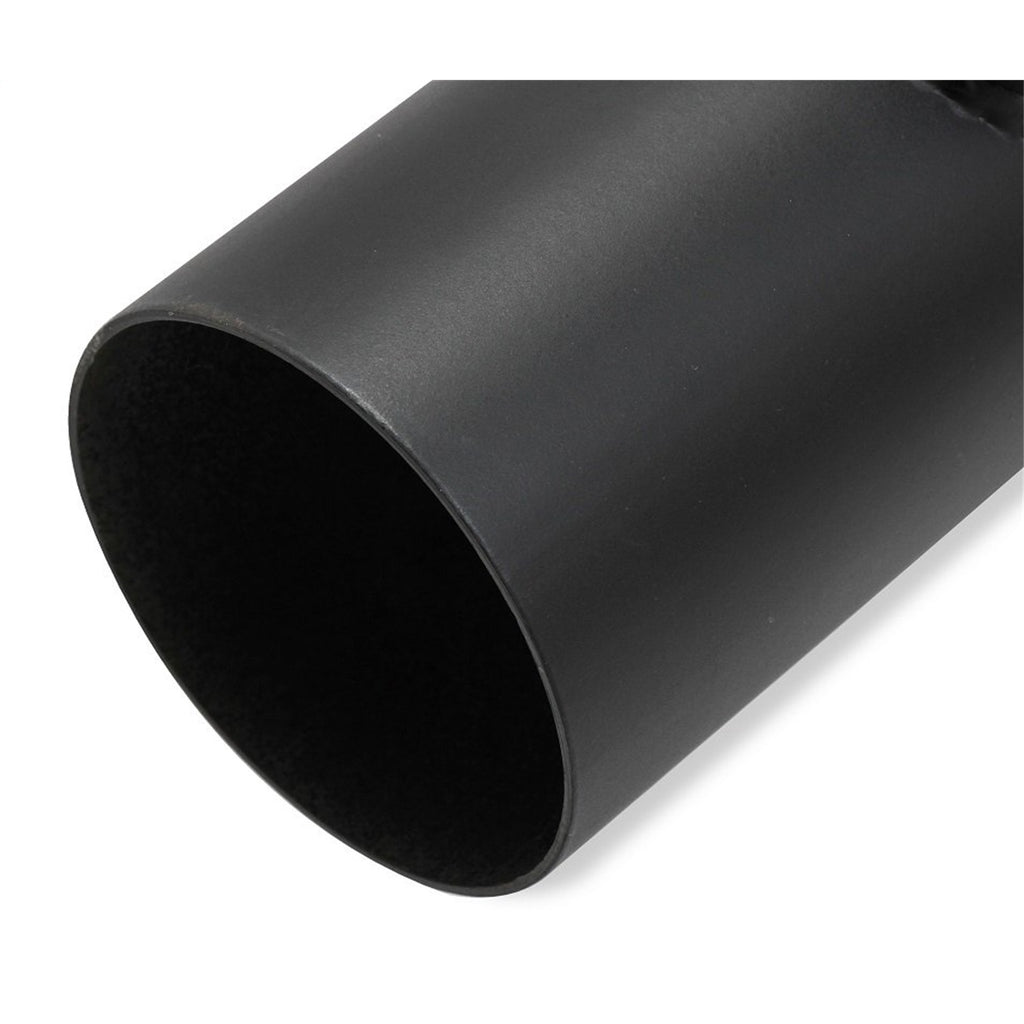 Blackheart-Long-Tube-Headers---Painted