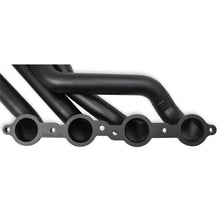 Load image into Gallery viewer, Blackheart-Long-Tube-Headers---Painted