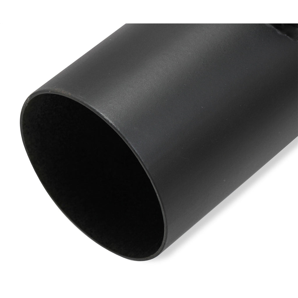 Blackheart-Long-Tube-Headers---Painted
