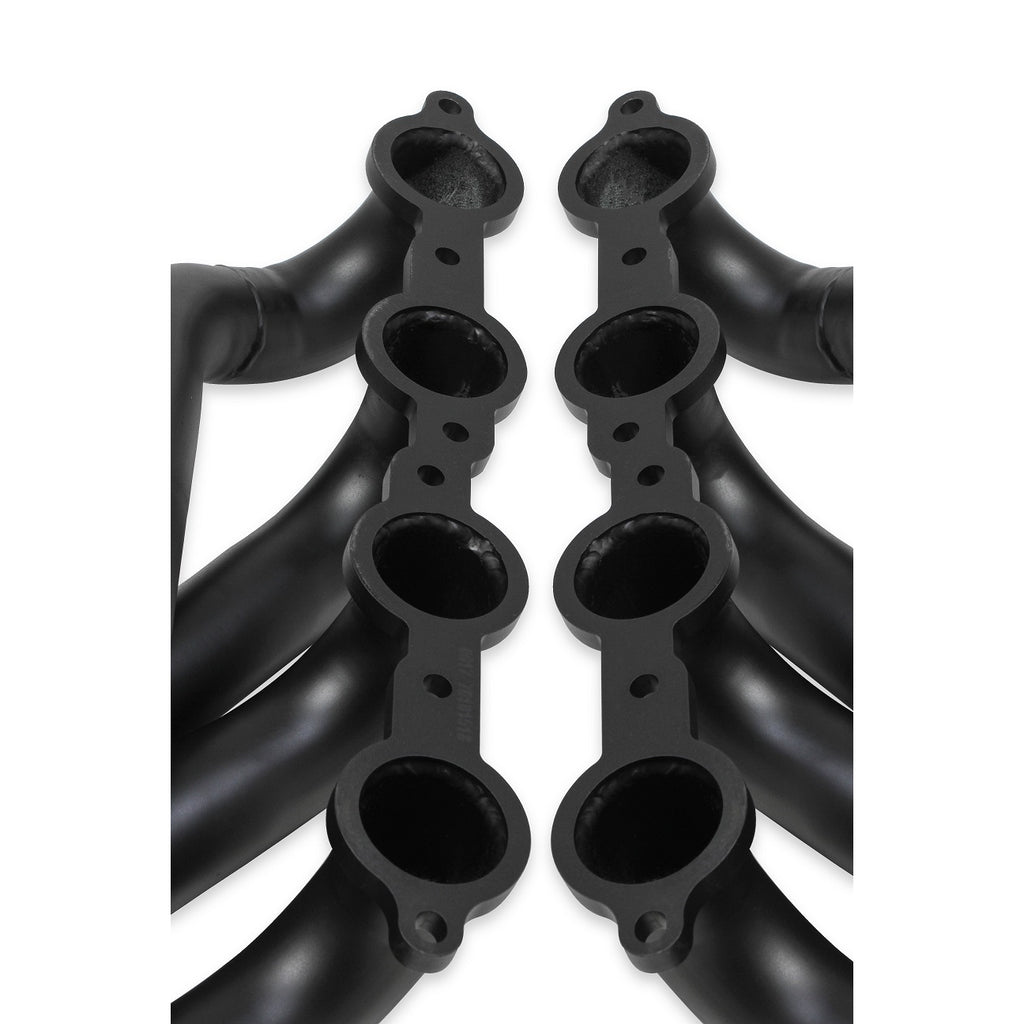 Blackheart-Long-Tube-Headers---Painted