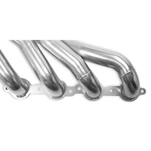 Load image into Gallery viewer, Blackheart-Long-Tube-Headers---Silver-Ceramic-Coated