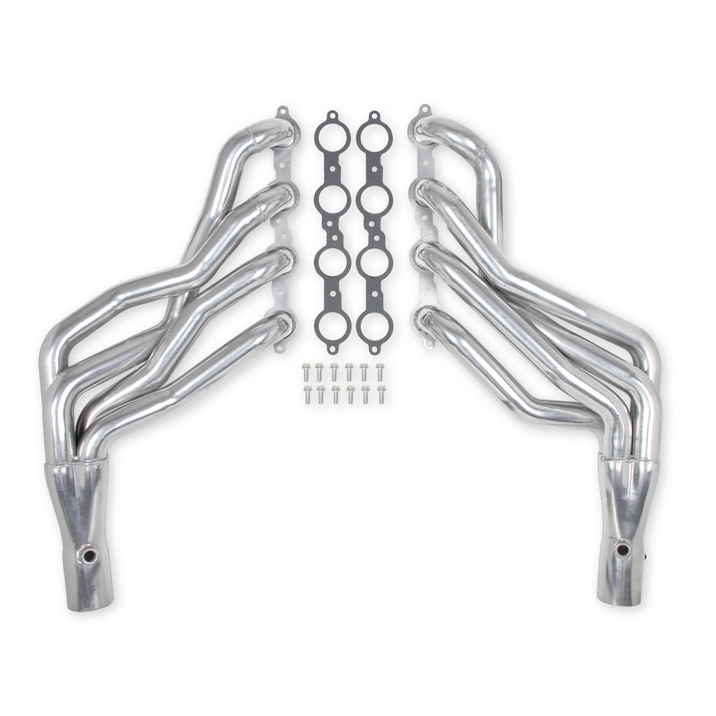Blackheart-Long-Tube-Headers---Silver-Ceramic-Coated