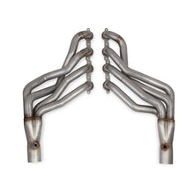 Load image into Gallery viewer, Blackheart-Long-Tube-Headers--Stainless-Steel