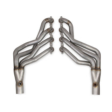 Load image into Gallery viewer, Blackheart-Long-Tube-Headers--Stainless-Steel