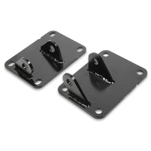 Load image into Gallery viewer, Blackheart-Ls-Engine-Mount-Brackets---Ls-Swap