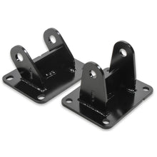 Load image into Gallery viewer, Blackheart-Ls-Engine-Mount-Brackets---Ls-Swap
