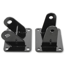 Load image into Gallery viewer, Blackheart-Ls-Engine-Mount-Brackets---Ls-Swap