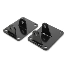 Load image into Gallery viewer, Blackheart-Ls-Engine-Mount-Brackets---Ls-Swap