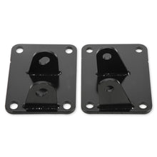 Load image into Gallery viewer, Blackheart-Ls-Engine-Mount-Brackets---Ls-Swap