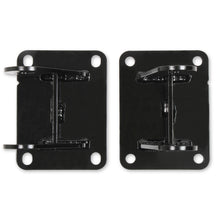 Load image into Gallery viewer, Blackheart-Ls-Engine-Mount-Brackets---Ls-Swap