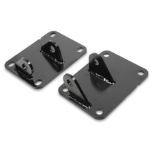 Load image into Gallery viewer, Blackheart-Ls-Engine-Mount-Brackets---Ls-Swap