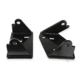 Hooker 71221013HKR  Blackheart Ls Engine Mount Brackets - Ls Swap