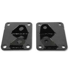 Load image into Gallery viewer, Blackheart-Ls-Engine-Mount-Brackets---Ls-Swap