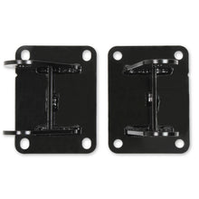 Load image into Gallery viewer, Blackheart-Ls-Engine-Mount-Brackets---Ls-Swap