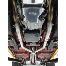 Load image into Gallery viewer, Blackheart-Ls-Swap-Cat-Back-Exhaust---Ridetech