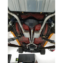 Load image into Gallery viewer, Blackheart-Ls-Swap-Cat-Back-Exhaust---Ridetech