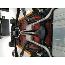 Load image into Gallery viewer, Blackheart-Ls-Swap-Cat-Back-Exhaust---Ridetech
