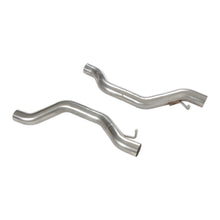 Load image into Gallery viewer, Blackheart-Ls-Swap-Cat-Back-Exhaust-System---Stainless