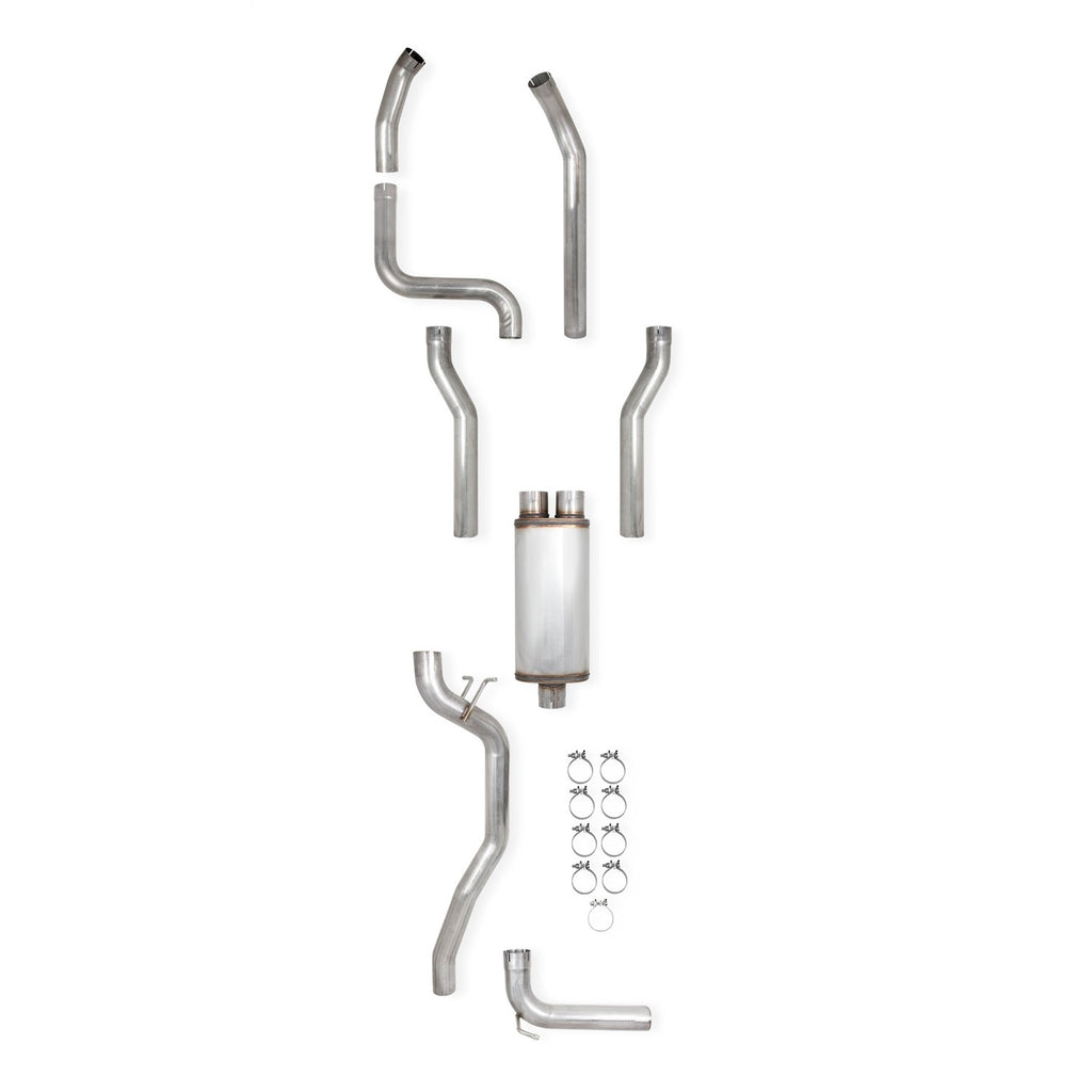 Blackheart-Ls-Swap-Crossmember-Back-Exhaust-System-With-Single-Exit