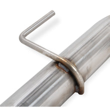 Load image into Gallery viewer, Blackheart-Ls-Swap-Crossmember-Back-Exhaust-System-With-Single-Exit