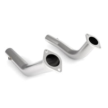 Load image into Gallery viewer, Blackheart-Ls-Swap-Exhaust-Adapter-Kit