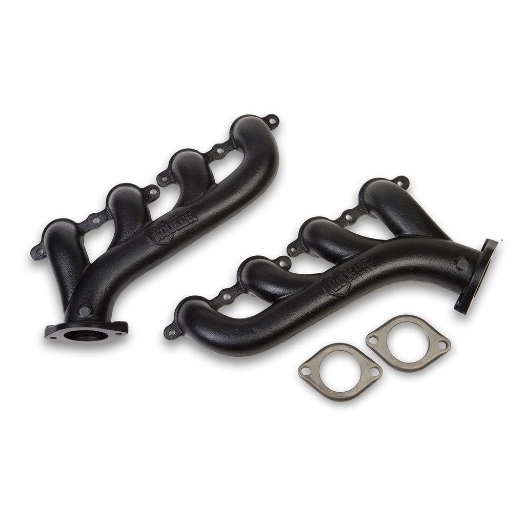 Blackheart-Ls-Swap-Exhaust-Manifolds---Black-Ceramic-Finish