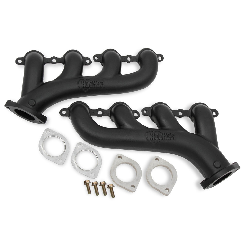 Blackheart-Ls-Swap-Exhaust-Manifolds---Black-Ceramic-Finish