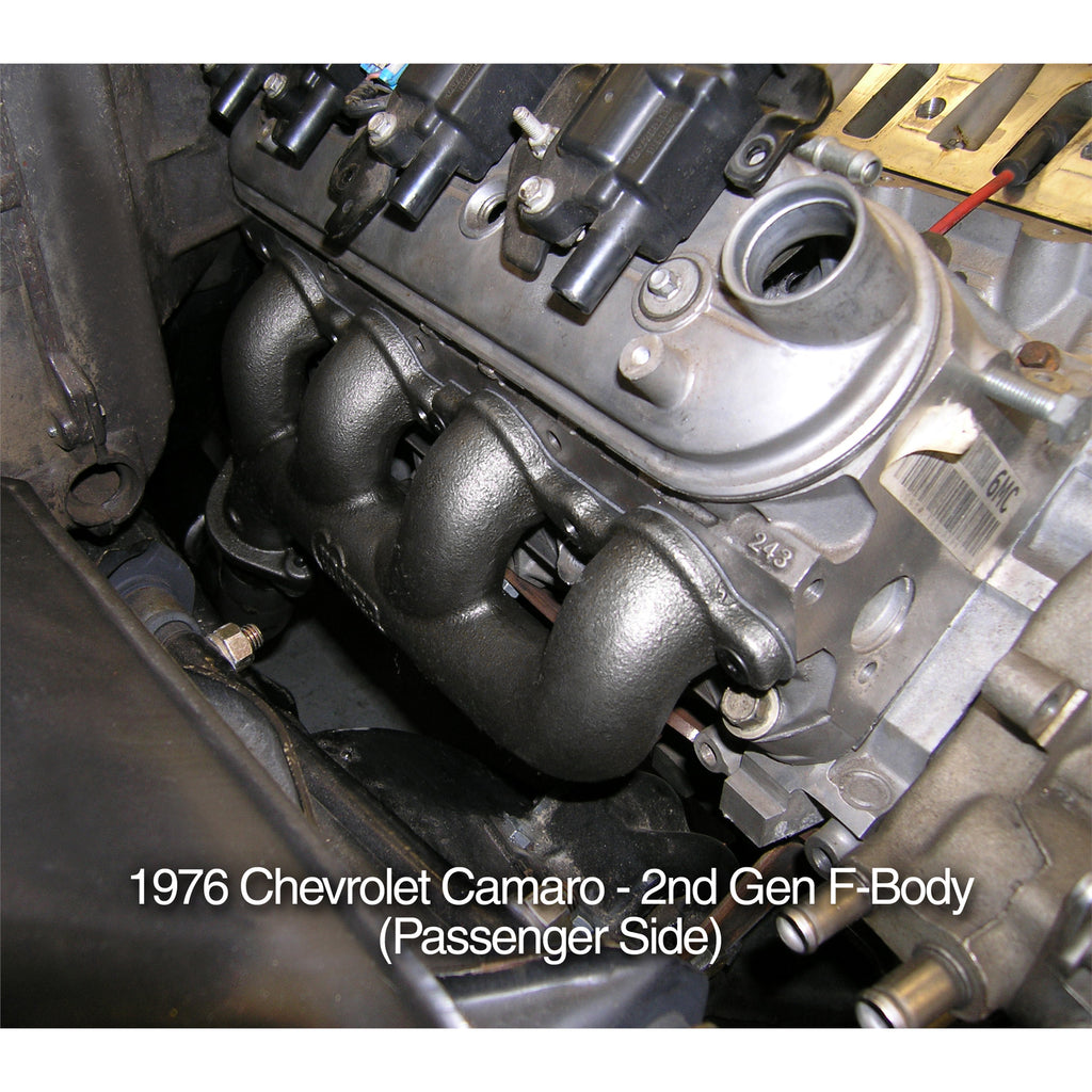 Blackheart-Ls-Swap-Exhaust-Manifolds---Black-Ceramic-Finish