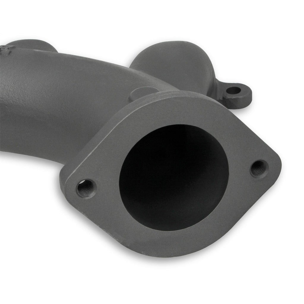 Blackheart-Ls-Swap-Exhaust-Manifolds---Cast-Iron-Gray-Ceramic-Finish