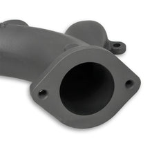 Load image into Gallery viewer, Blackheart-Ls-Swap-Exhaust-Manifolds---Cast-Iron-Gray-Ceramic-Finish