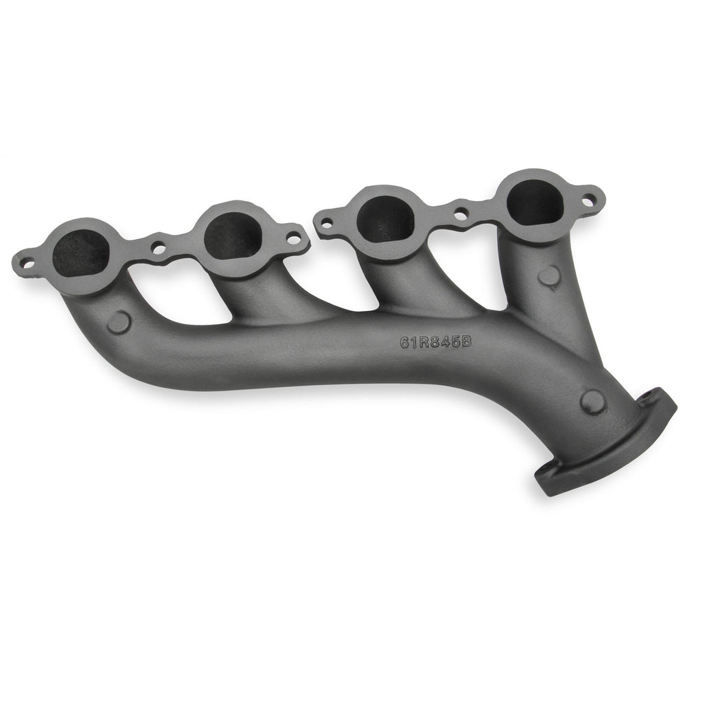 Blackheart-Ls-Swap-Exhaust-Manifolds---Cast-Iron-Gray-Ceramic-Finish
