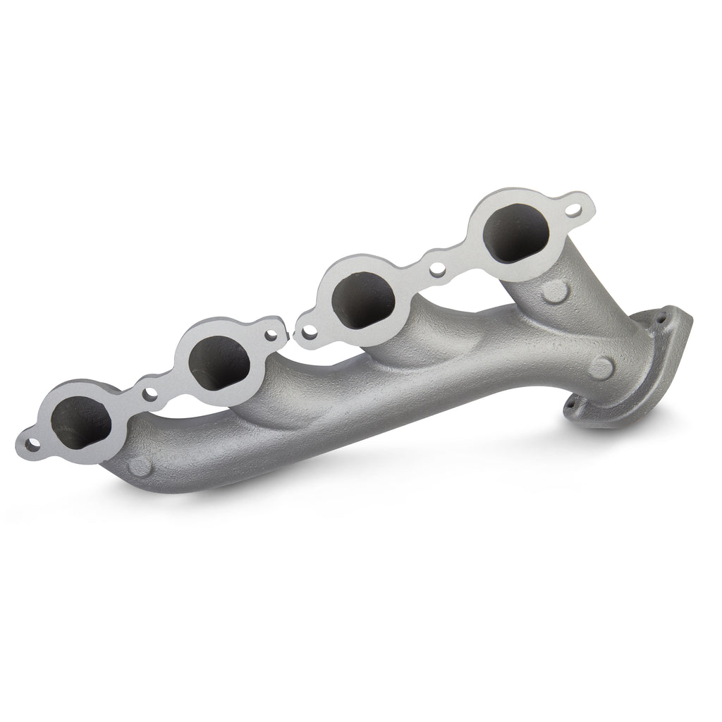 Blackheart-Ls-Swap-Exhaust-Manifolds---Cast-Iron-Gray-Ceramic-Finish
