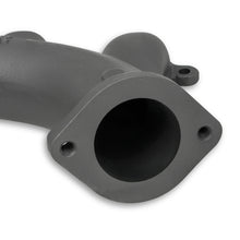 Load image into Gallery viewer, Blackheart-Ls-Swap-Exhaust-Manifolds---Cast-Iron-Gray-Ceramic-Finish