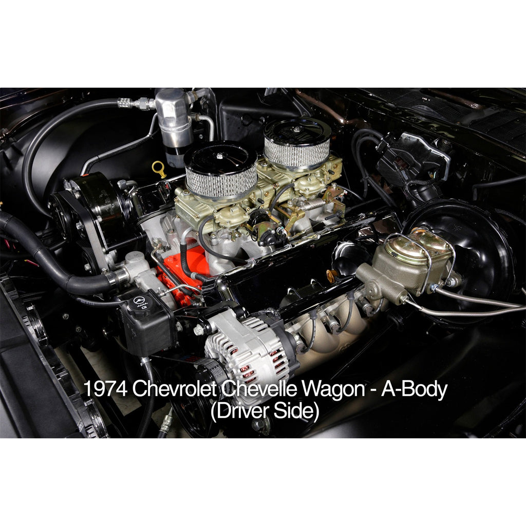 Blackheart-Ls-Swap-Exhaust-Manifolds---Cast-Iron-Gray-Ceramic-Finish