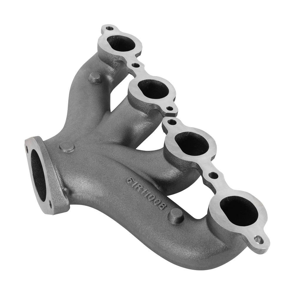 Blackheart-Ls-Swap-Exhaust-Manifolds---Center-Dump---Natural-Cast