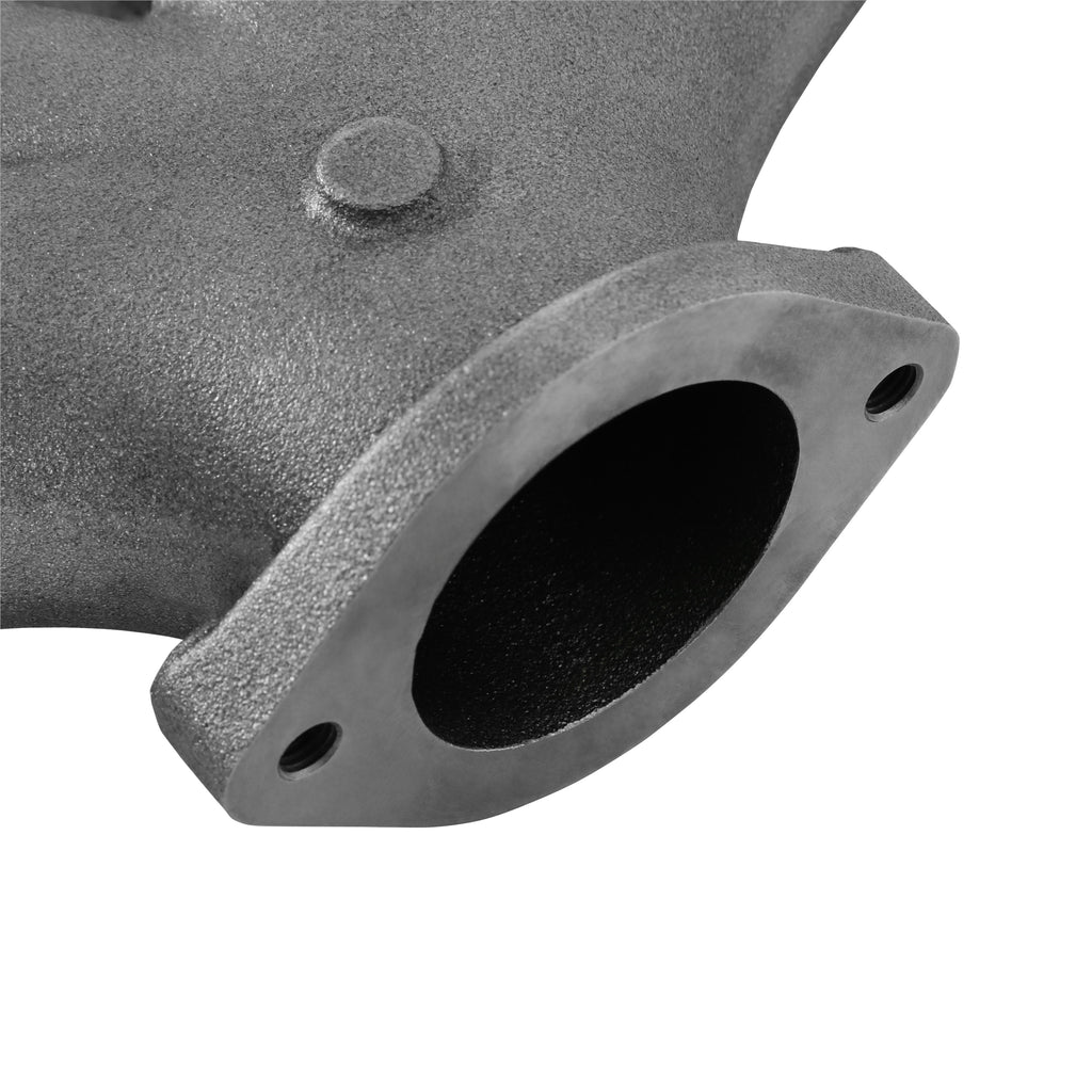 Blackheart-Ls-Swap-Exhaust-Manifolds---Center-Dump---Natural-Cast