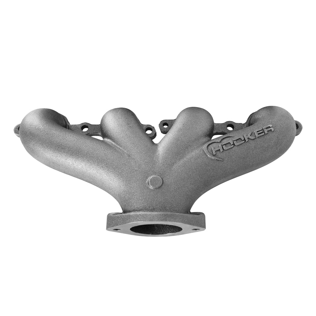 Blackheart-Ls-Swap-Exhaust-Manifolds---Center-Dump---Natural-Cast