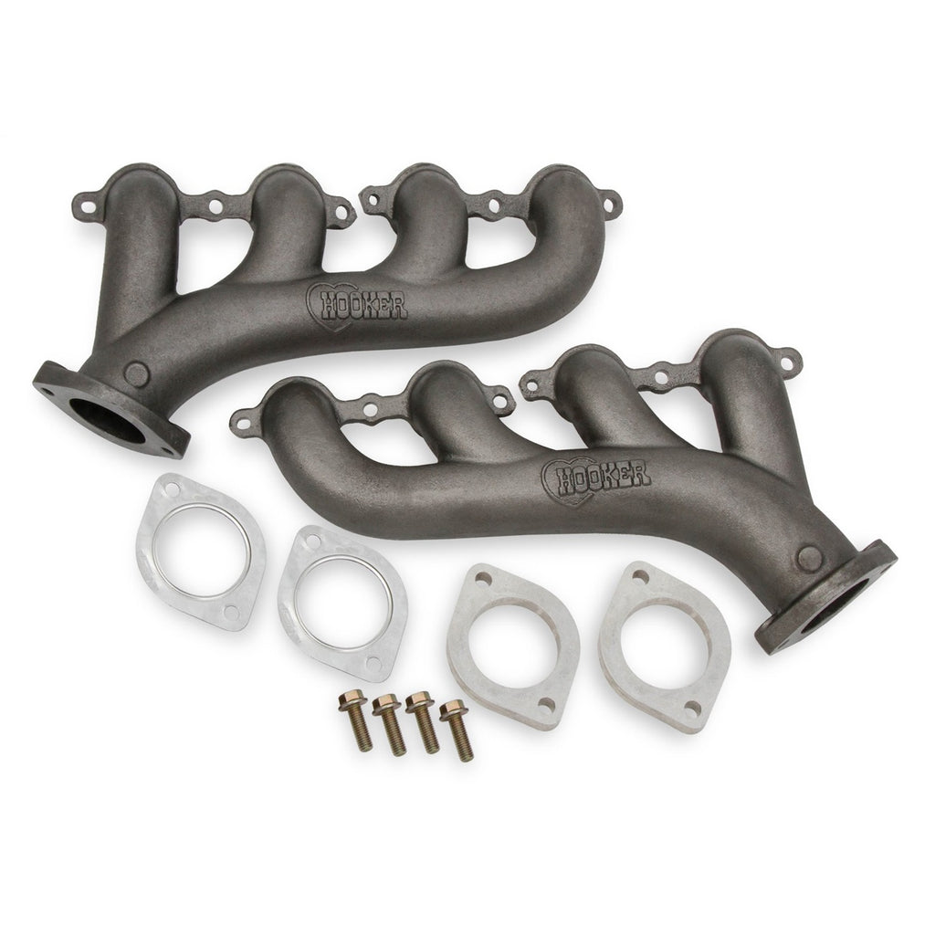 Blackheart-Ls-Swap-Exhaust-Manifolds---Natural-Cast-Finish