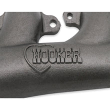 Load image into Gallery viewer, Blackheart-Ls-Swap-Exhaust-Manifolds---Natural-Cast-Finish